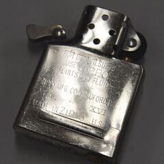 Zippo ジッポ ライター 2000年製 マルボロ MARLBORO スターコンパスエンブレム USA 札幌市 清田区 平岡の画像
