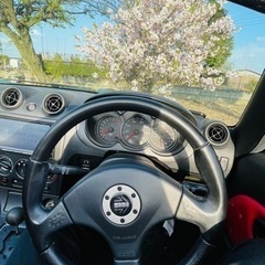 コペン  の画像