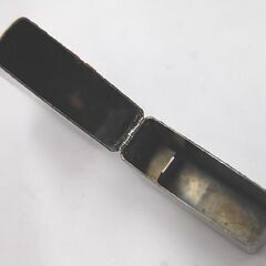 Zippo ジッポ ライター 2000年製 マルボロ MARLBORO スターコンパスエンブレム USA 札幌市 清田区 平岡の画像