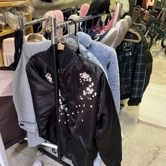 洋服