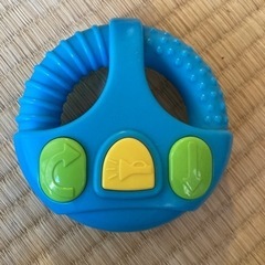 音のなる汽車ポッポ🚂ラジコン　おもちゃ おもちゃ 知育玩具の画像
