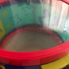 【取引決定済】楽器のおもちゃセットの画像