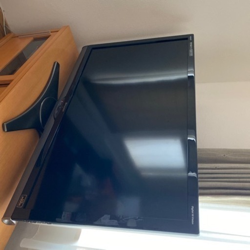 テレビ