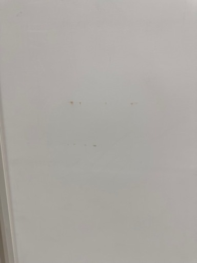 キャスター付き折り畳みパーテーション (５連タイプ高さ180㎝, ホワイト)