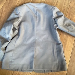 羽曳野市立西浦小学校男子制服の画像