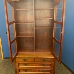 家具 収納家具 キャビネットの画像