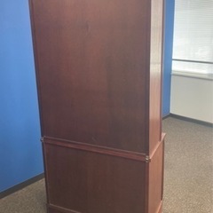 家具 収納家具 キャビネットの画像