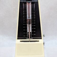 【KAWAI】メトロノームの画像