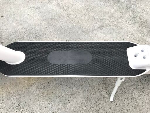 ✨BOSCH中古キックボード充電器付属折り畳み式✨うるま市田場