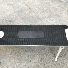 ✨BOSCH 中古 キックボード 充電器付属 折り畳み式✨うるま市田場✨