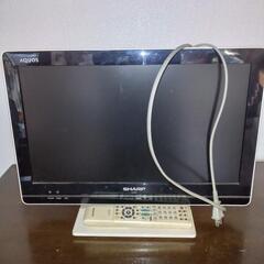 テレビ