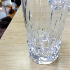 薄口グラス 高さ10cm 6個セット の画像