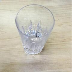 薄口グラス 高さ10cm 6個セット の画像