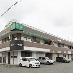 香芝でテナント物件空きあります！