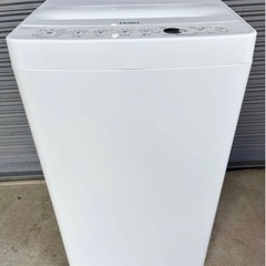 C ハイアール Haier 全自動洗濯機 JW-E45CE 縦型...