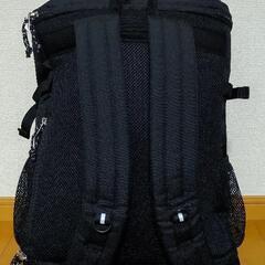  リュックサックの画像