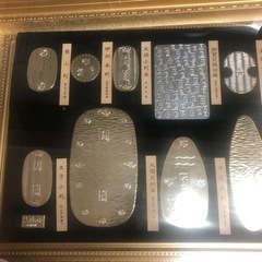 美術工芸品‼️  超お買い得品❣️  値下げ‼️サイズ:93✖️...