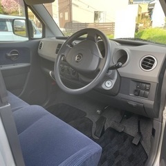 マシダAZ-ワゴン4WD 8万KM 車検2年💲 値下げしました, 早い者勝ち 💲の画像