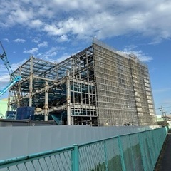 【求人】足場鳶職人！◎業界屈指の手当/福利厚生