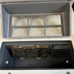 【送料無料】D003 ドラム式洗濯機 NA-LX113AL 2022