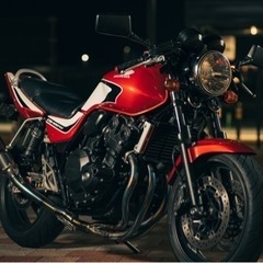HONDA（ホンダ）CB400SF VTEC Revo NC42