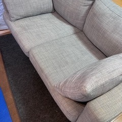 「決まりました」家具 ソファ 3人掛けソファ