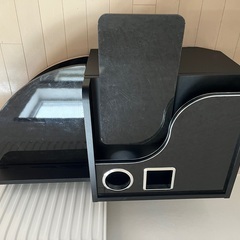パーフェクトクオン、クオン センターコンソール プロダックス製の画像