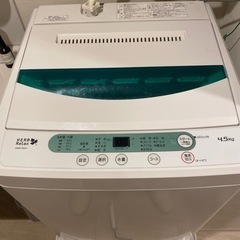 家電 生活家電 洗濯機