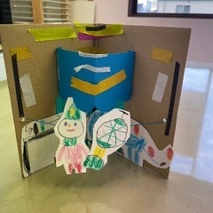 【王子駅前教室】子供から大人まで通える絵画造形教室アトリエべる🎨|お気軽にお問い合わせください💡の画像