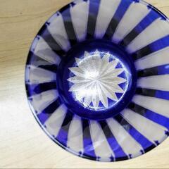 江戸切子 グラスの画像