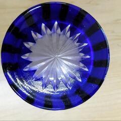 江戸切子 グラスの画像