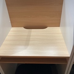 家具 机の画像