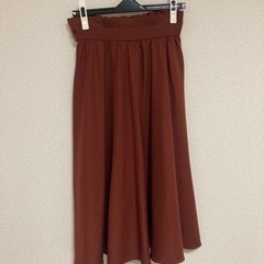 レディース服　、ハンガーセットの画像
