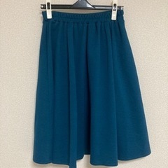 レディース服　、ハンガーセットの画像