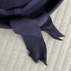 幼稚園帽子の画像