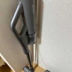本日16時まで⭐️パナソニック2021年製コードレス掃除機