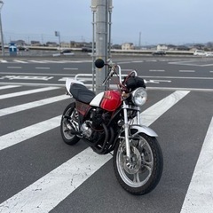 ヤマハxj400dの画像
