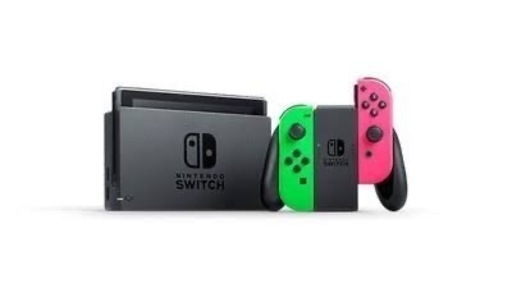 その他 Switch