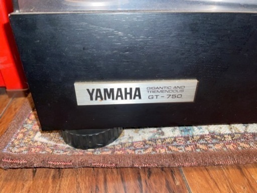その他 YAMAHA GT-750
