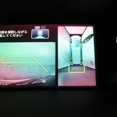 【ホンダ オデッセイＭ ファインスピリット エアロパッケージ】オーディオ関連充実してます🎵の画像