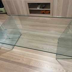 家具 テーブル センターテーブルの画像