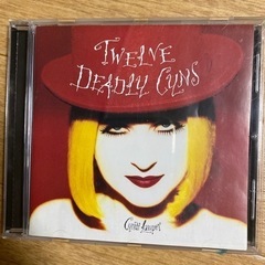 CD