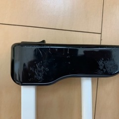 ベビーゲート　フェンス　ペットにもの画像