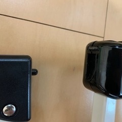 ベビーゲート　フェンス　ペットにもの画像