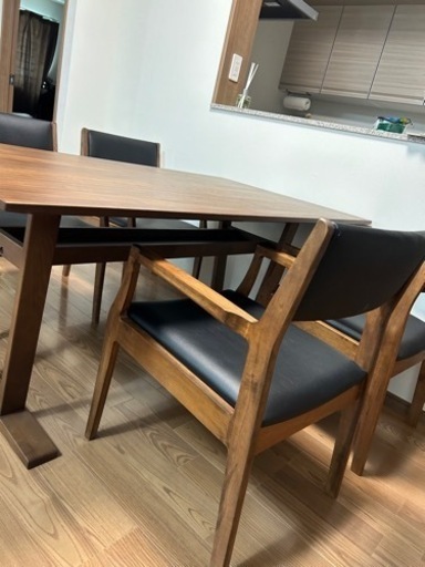 家具 ダイニングセット