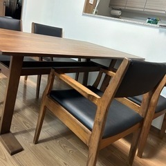 家具 ダイニングセット
