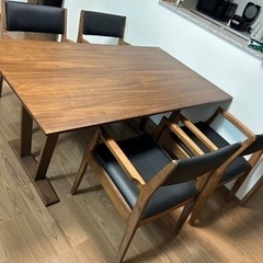 家具 ダイニングセット