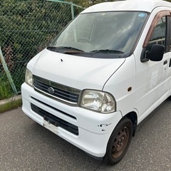 完売！ダイハツ　アトレー GF-S220G H.13年式 AT ...