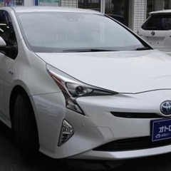 【トヨタ プリウスＡ】不動で人気のハイブリッド車🔥