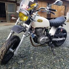 値引きあり要相談エイプ50整流化済み LED対応 の画像